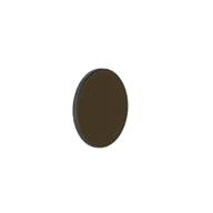قطبشگر خطی گرد Glass با قطر 25mm و ضخامت 2mm از برند PHTODE