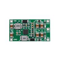 <p>ماژول تغذیه متقارن ابزار دقیق TPS65131 بدون نویز با ولتاژ ثابت 12V± و ورودی 2.7V~5V مناسب راه اندازی تقویت کننده حسگر نیمه هادی (Photodiode Amplifier)</p>