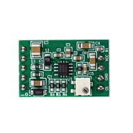 <p>ماژول تغذیه افزاینده ولتاژ بالا LTC3482 قابل تنظیم تا 90V و ورودی 2.5V~15V مناسب ولتاژ بایاس و راه اندازی تقویت کننده حسگر نیمه هادی (Photodiode Amplifier)</p>