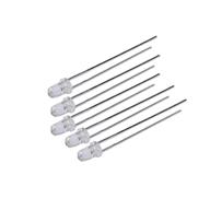 <p>بسته 5 عددی فوتودیود سیلیکونی 3 میلی‌متر EVERLIGHT با طول‌موج قله 940 نانومتر و زمان پاسخ‌دهی کوتاه</p>