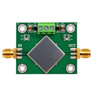 <p>ماژول تقویت‌کننده Transimpedance جریان ضعیف پرسرعت LTC6268-10 با ولتاژ تغذیه 2.5V ±، حداکثر جریان ورودی 75uA و پهنای باند 100MHz&nbsp;</p>