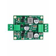 <p>ماژول تغذیه متقارن ابزار دقیق مبتی بر TPS54360D با خروجی 5V ± و ورودی 7V~40V مناسب راه اندازی تقویت کننده حسگر نیمه هادی (Photodiode Amplifier)</p>