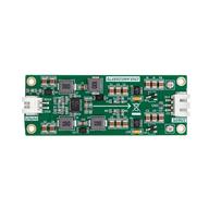 <p>ماژول منبع تغذیه متقارن ابزار دقیق بدون نویز با ولتاژ خروجی ثابت 5V± و ورودی 5V~20V مناسب راه اندازی تقویت کننده حسگر نیمه هادی (Photodiode Amplifier)</p>