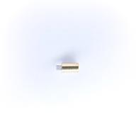 <p>مجموعه لیزر دیودی 650 نانومتر دارای توان خروجی 100 میلی‌وات با قطر و طول 8 و 13 میلی‌‎متر و <strong>بدون درایور</strong></p>