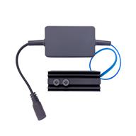 <p>مجموعه لیزر دیودی نقطه‌ای 660 نانومتر 20 میلی‌وات با قطر و طول 12 و 45 میلی‌‎متر و ولتاژ تغذیه 5 ولت</p>