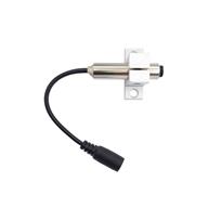 <p>مجموعه لیزر دیودی نقطه‌ای 660 نانومتر 60 میلی‌وات با قطر و طول 12 و 45 میلی‌‎متر و ولتاژ تغذیه 5 ولت</p>