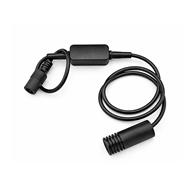 <p>ماژول لیزر دیودی نقطه‌ای 784 نانومتر 50 میلی‌وات دارای نگه‌دارنده با قطر و طول به ترتیب 18 و 45 میلی‌‎متر و ولتاژ ورودی (تغذیه) 5 ولت، ساخت مجموعه همدوس</p>