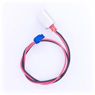 <p>ماژول لیزر دیودی نقطه‌ای 450 نانومتر 80 میلی‌وات <strong>بدون درایور (راه‌انداز)</strong> با قطر و طول 12 و 14 میلی‌‎متر</p>