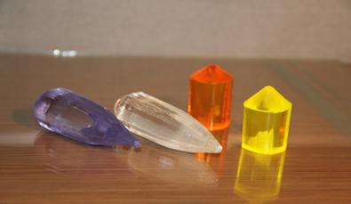 optical-crystals