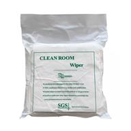 <p>دستمال 100 عددی اپتیکی Microfiber اتاق تمیز مناسب لنز و ادوات حساس اپتیکی</p>