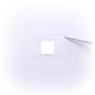 <p>فیلتر بندپس <strong>1040</strong> نانومتر <strong>OD3 </strong>با پهنای باند 40 نانومتر و ابعاد <strong>8.0x8.0</strong> mm² و ضخامت 1 میلی‌متر.</p>