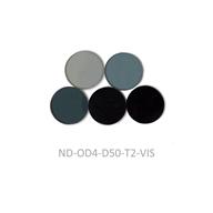 فیلتر تضعیفکننده %0.01 با قطر 50mm