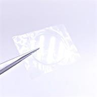 <p>پنجره‌ اپتیکی مرئی مناسب جداسازی دو طول‌موج 532nm و 1064nm با قطر 9.5mm و ضخامت 1mm.</p>