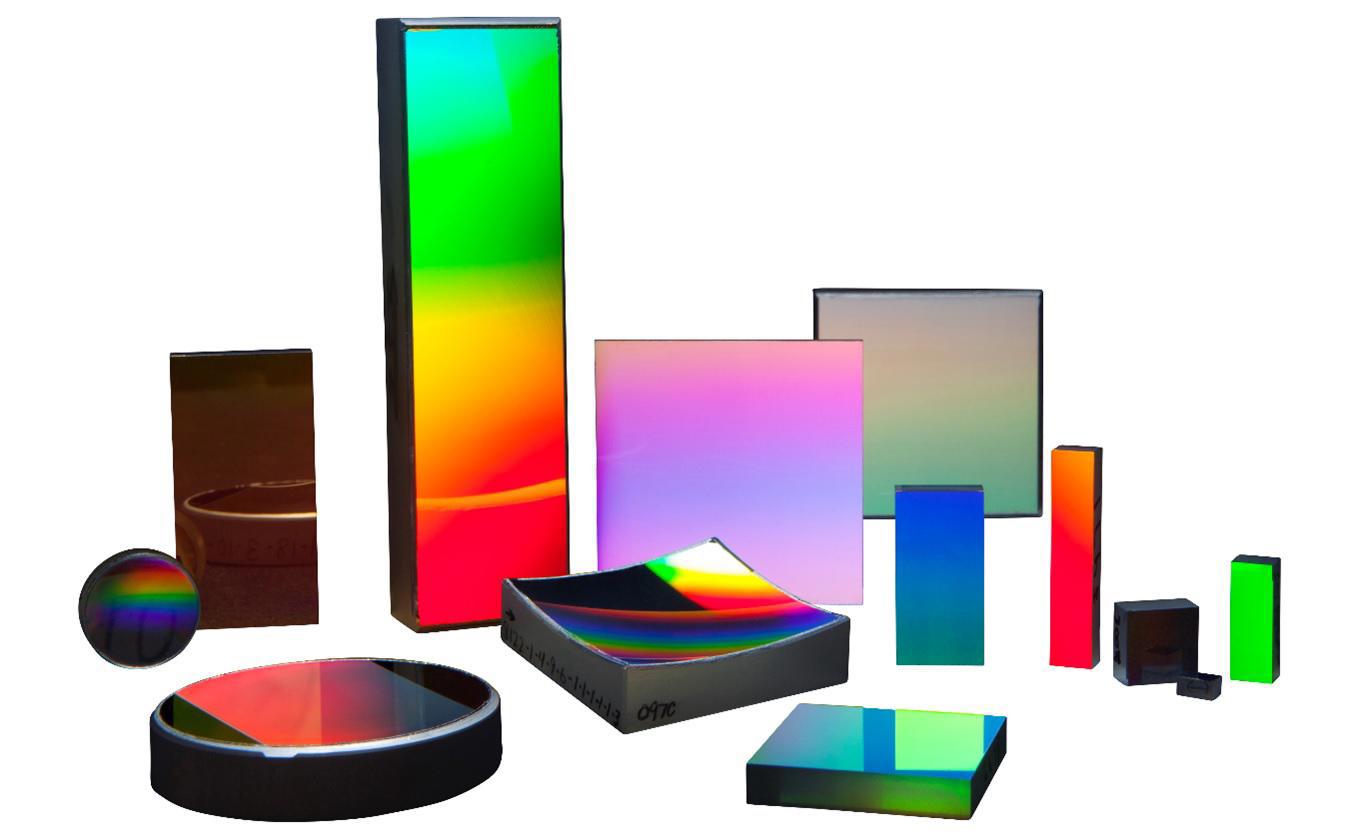 optical-grating